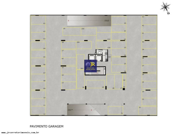 Imagem Imóvel com 3 Quartos à Venda, 80 m² em Praia De Itaparica - Vila Velha