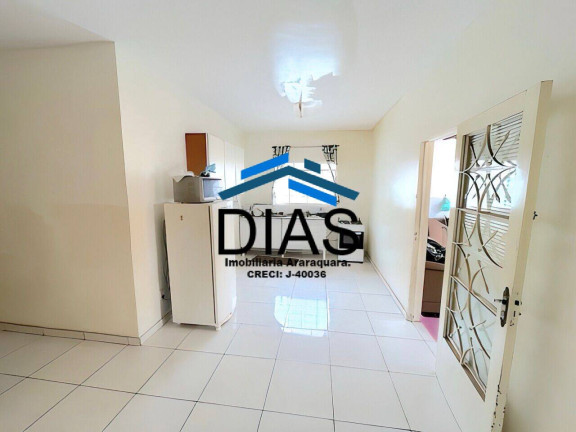 Imagem Casa com 3 Quartos à Venda, 251 m² em Vila Xavier (vila Xavier) - Araraquara Imagem Casa com 3 Quartos à Venda, 251 m² em Vila Xavier (vila Xavier) - Araraquara