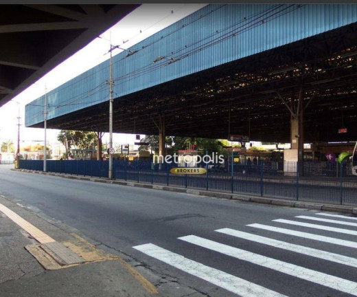 Imagem Sala Comercial à Venda, 47 m² em Centro - Santo André Imagem Sala Comercial à Venda, 47 m² em Centro - Santo André