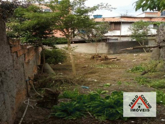 Imagem Terreno à Venda, 550 m² em Pedreira - São Paulo Imagem Terreno à Venda, 550 m² em Pedreira - São Paulo