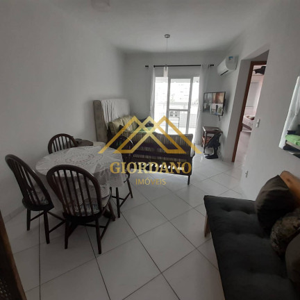 Imagem Apartamento com 2 Quartos à Venda, 94 m² em Aviação - Praia Grande