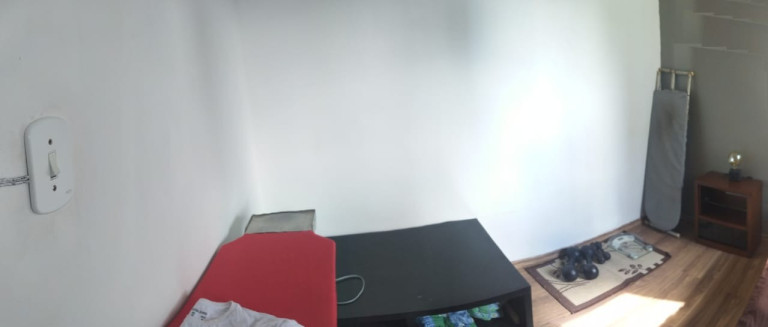 Imagem Casa com 3 Quartos à Venda, 135 m² em Chácara Seis De Outubro - São Paulo Imagem Casa com 3 Quartos à Venda, 135 m² em Chácara Seis De Outubro - São Paulo