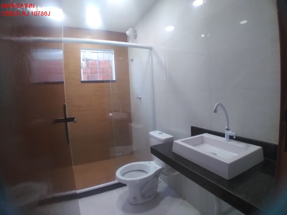 Imagem Casa com 3 Quartos à Venda, 200 m² em Jardim Atlântico Central (itaipuaçu) - Maricá