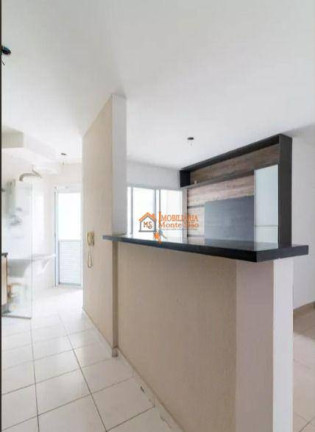 Imagem Apartamento com 2 Quartos à Venda, 55 m² em Vila Endres - Guarulhos Imagem Apartamento com 2 Quartos à Venda, 55 m² em Vila Endres - Guarulhos