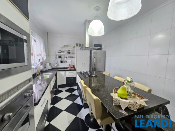 Imagem Sobrado com 3 Quartos à Venda, 143 m² em Vila Floresta - Santo André Imagem Sobrado com 3 Quartos à Venda, 143 m² em Vila Floresta - Santo André