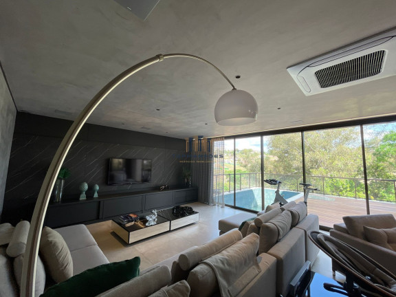 Imagem Casa de Condomínio com 4 Quartos à Venda, 310 m² em Alphaville - Vespasiano Imagem Casa de Condomínio com 4 Quartos à Venda, 310 m² em Alphaville - Vespasiano