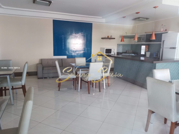 Imagem Apartamento com 1 Quarto à Venda, em Aviação - Praia Grande Imagem Apartamento com 1 Quarto à Venda, em Aviação - Praia Grande