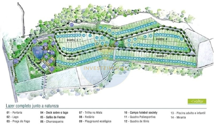 Imagem Imóvel à Venda, 81 m² em Granja Viana - Cotia