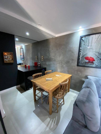 Imagem Cobertura com 2 Quartos à Venda, 124 m² em Jardim Stella - Santo André Imagem Cobertura com 2 Quartos à Venda, 124 m² em Jardim Stella - Santo André