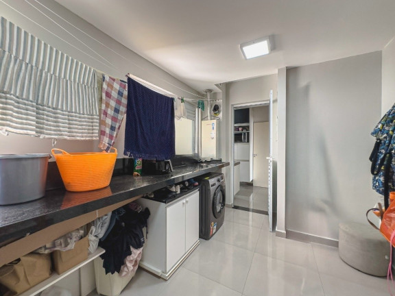 Imagem Apartamento com 3 Quartos à Venda, 107 m² em Vila Lusitânia - São Bernardo Do Campo