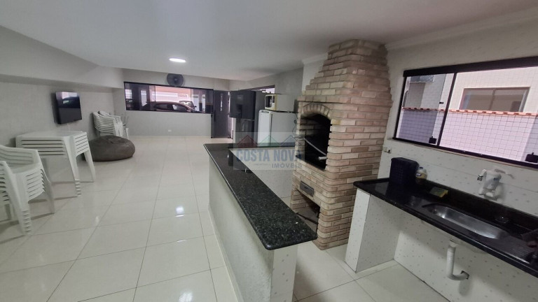 Imagem Apartamento com 1 Quarto à Venda, 45 m² em Guilhermina - Praia Grande Imagem Apartamento com 1 Quarto à Venda, 45 m² em Guilhermina - Praia Grande