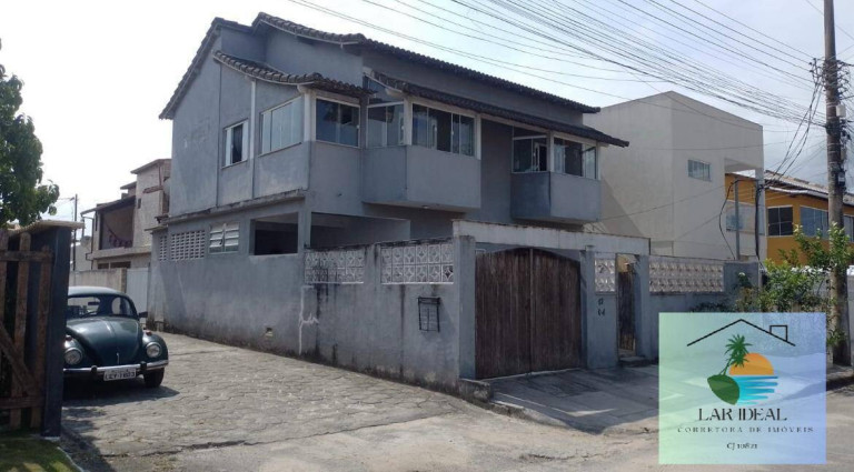 Imagem Casa com 3 Quartos à Venda, em Fluminense - São Pedro Da Aldeia Imagem Casa com 3 Quartos à Venda, em Fluminense - São Pedro Da Aldeia