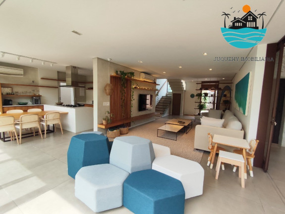 Imagem Imóvel com 5 Quartos à Venda, 290 m² em Juquehy - São Sebastião Imagem Imóvel com 5 Quartos à Venda, 290 m² em Juquehy - São Sebastião