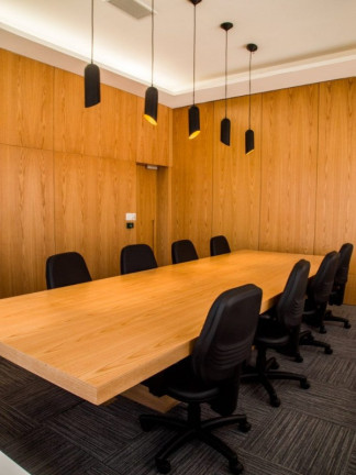 Imagem Sala Comercial à Venda, 200 m² em Jardim Das Acácias - São Paulo