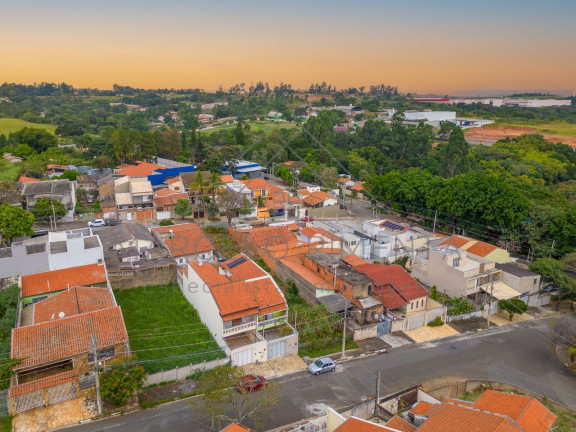 Imagem Sobrado com 3 Quartos à Venda, 119 m² em Parque Jambeiro - Campinas Imagem Sobrado com 3 Quartos à Venda, 119 m² em Parque Jambeiro - Campinas