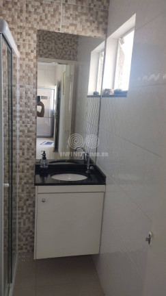 Imagem Cobertura com 2 Quartos à Venda, 50 m² em Itaquera - São Paulo Imagem Cobertura com 2 Quartos à Venda, 50 m² em Itaquera - São Paulo