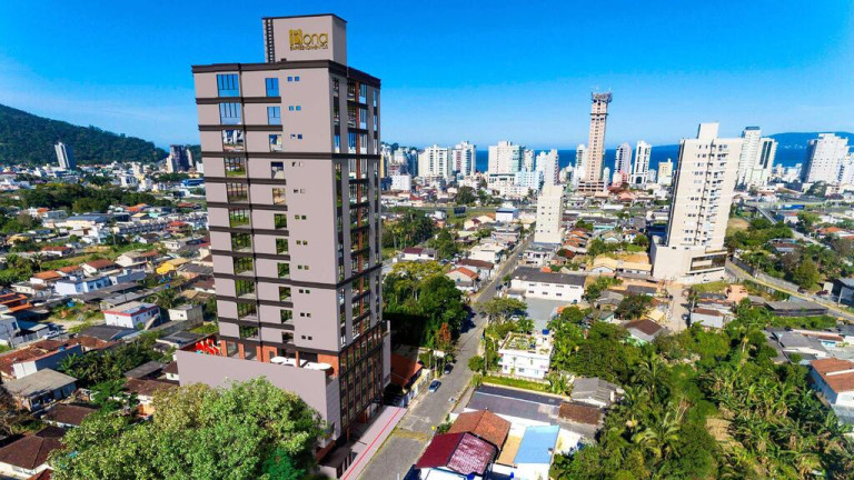 Apartamento com 2 Quartos à Venda, 63 m² em Itapema - Itapema