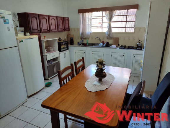 Imagem Casa com 3 Quartos à Venda, 163 m² em Bom Princípio Imagem Casa com 3 Quartos à Venda, 163 m² em Bom Princípio