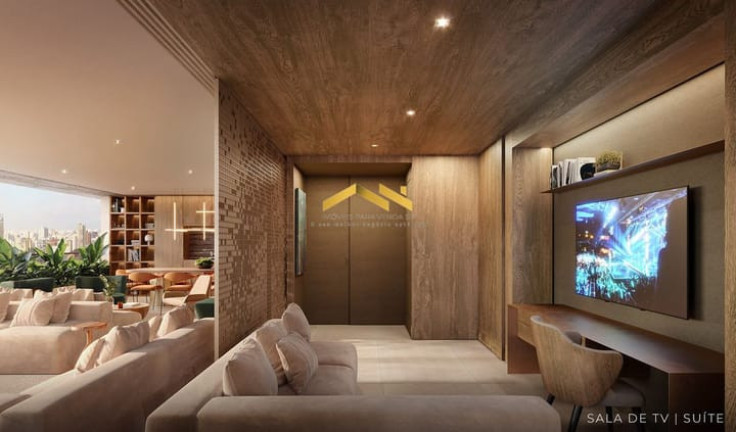 Imagem Apartamento com 4 Quartos à Venda, 350 m² em Vila Nova Conceição - São Paulo