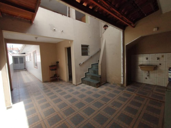 Imagem Casa com 2 Quartos à Venda, 125 m² em Jardim Aricanduva - São Paulo