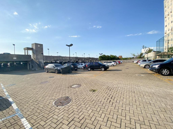 Imagem Apartamento com 2 Quartos à Venda, 49 m² em Passo Das Pedras - Porto Alegre