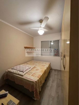 Imagem Imóvel com 2 Quartos à Venda, 55 m² em Jardim Miranda - Campinas Imagem Imóvel com 2 Quartos à Venda, 55 m² em Jardim Miranda - Campinas
