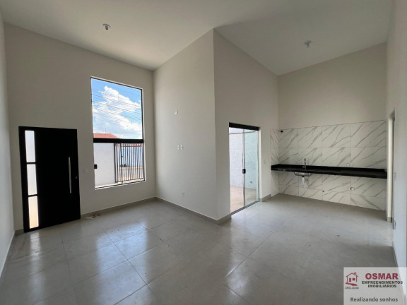 Imagem Casa com 3 Quartos à Venda, 71 m² em Altos De Sumaré - Sumaré Imagem Casa com 3 Quartos à Venda, 71 m² em Altos De Sumaré - Sumaré