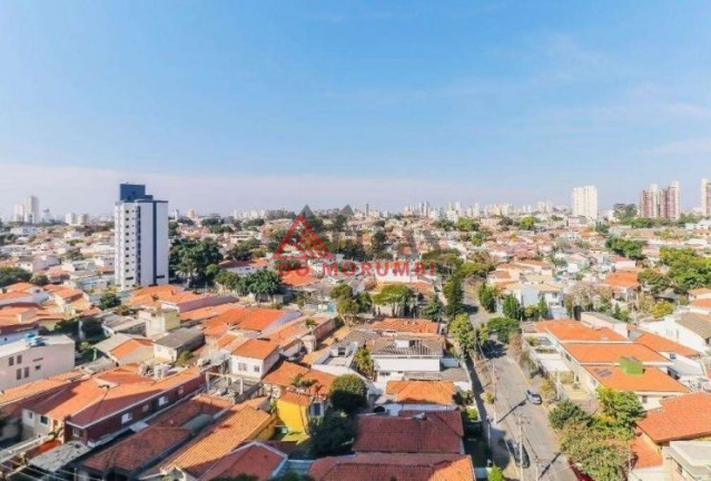 Imagem Apartamento com 3 Quartos à Venda, 110 m² em Jardim Da Saúde - São Paulo Imagem Apartamento com 3 Quartos à Venda, 110 m² em Jardim Da Saúde - São Paulo