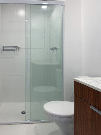 Imagem Apartamento com 1 Quarto para Alugar, 27 m² em Santa Cecília - São Paulo