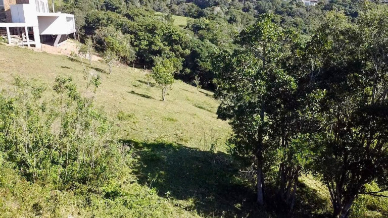 Imagem Terreno à Venda, 899 m² em Praia Da Silveira - Garopaba