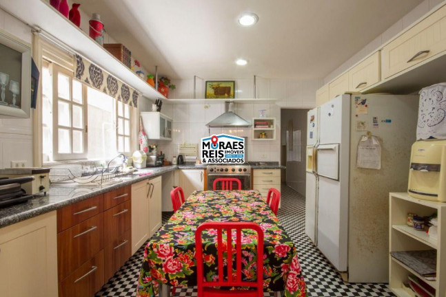 Imagem Casa com 4 Quartos à Venda, 647 m² em Jardim Leonor - São Paulo Imagem Casa com 4 Quartos à Venda, 647 m² em Jardim Leonor - São Paulo