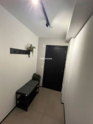 Imagem Imóvel com 1 Quarto para Alugar, 31 m² em Moema - São Paulo Imagem Imóvel com 1 Quarto para Alugar, 31 m² em Moema - São Paulo