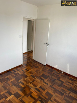 Imagem Apartamento com 3 Quartos à Venda, 64 m² em Centro - Pelotas