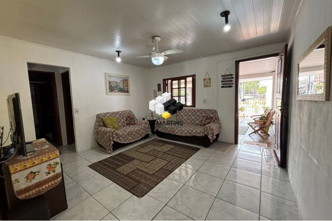 Imagem Casa com 2 Quartos à Venda, 98 m² em Guajuviras - Canoas Imagem Casa com 2 Quartos à Venda, 98 m² em Guajuviras - Canoas