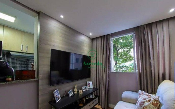 Imagem Apartamento com 2 Quartos à Venda, 47 m² em Centro - Guarulhos Imagem Apartamento com 2 Quartos à Venda, 47 m² em Centro - Guarulhos
