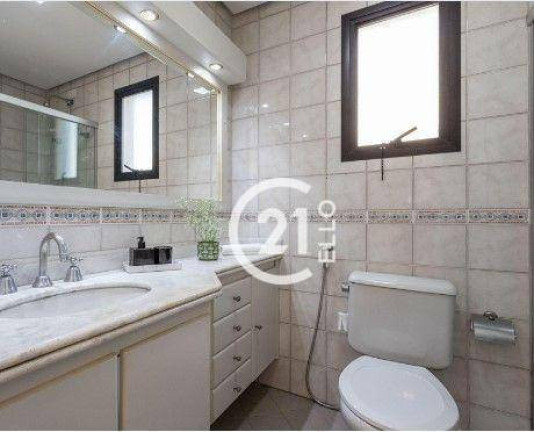 Imagem Apartamento com 4 Quartos à Venda, 152 m² em Vila Clementino	 - São Paulo