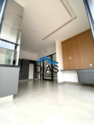 Imagem Casa com 3 Quartos à Venda, 194 m² em Condomínio Portal Das Tipuanas - Araraquara Imagem Casa com 3 Quartos à Venda, 194 m² em Condomínio Portal Das Tipuanas - Araraquara