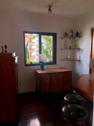 Imagem Apartamento com 3 Quartos à Venda, 228 m² em Vila Andrade - São Paulo Imagem Apartamento com 3 Quartos à Venda, 228 m² em Vila Andrade - São Paulo