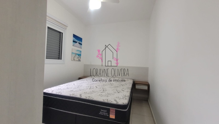 Imagem Apartamento com 2 Quartos à Venda, 55 m² em Itaguá - Ubatuba