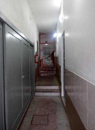 Imagem Apartamento com 1 Quarto à Venda, 23 m² em Passo D'areia - Santa Maria
