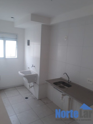 Imagem Apartamento com 2 Quartos à Venda, 46 m² em Loteamento City Jaragua - São Paulo Imagem Apartamento com 2 Quartos à Venda, 46 m² em Loteamento City Jaragua - São Paulo