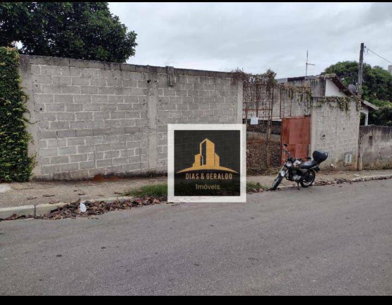 Imagem Terreno à Venda, 887 m² em Jardim Primavera - São José Dos Campos Imagem Terreno à Venda, 887 m² em Jardim Primavera - São José Dos Campos
