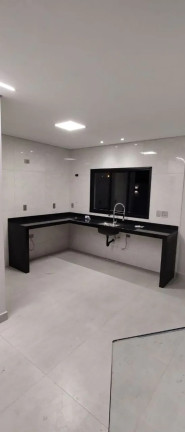 Imagem Casa com 3 Quartos à Venda, 132 m² em Horto Florestal - Sorocaba Imagem Casa com 3 Quartos à Venda, 132 m² em Horto Florestal - Sorocaba