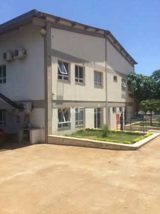 Sala Comercial à Venda, 1.005 m² em Recreio Anhangüera - Ribeirão Preto