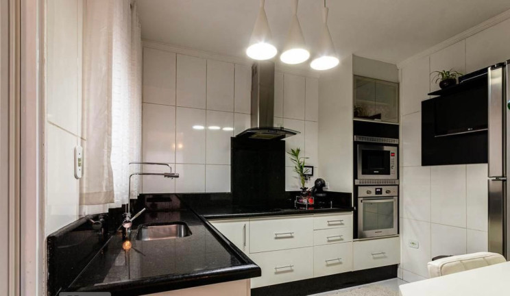 Imagem Casa com 3 Quartos à Venda, 134 m² em Vila Ré - São Paulo
