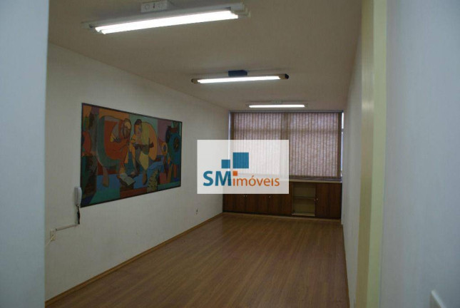 Imagem Sala Comercial à Venda ou Locação, 40 m² em Centro - São Caetano Do Sul Imagem Sala Comercial à Venda ou Locação, 40 m² em Centro - São Caetano Do Sul