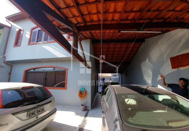Imagem Sobrado com 4 Quartos à Venda, 301 m² em Assunção - São Bernardo Do Campo Imagem Sobrado com 4 Quartos à Venda, 301 m² em Assunção - São Bernardo Do Campo