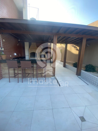 Imagem Apartamento com 3 Quartos à Venda, 119 m² em Engenheiro Luciano Cavalcante - Fortaleza Imagem Apartamento com 3 Quartos à Venda, 119 m² em Engenheiro Luciano Cavalcante - Fortaleza