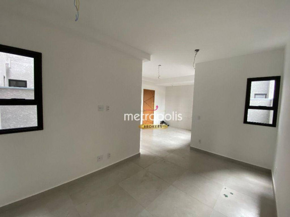 Imagem Apartamento com 2 Quartos à Venda, 68 m² em Jardim - Santo André Imagem Apartamento com 2 Quartos à Venda, 68 m² em Jardim - Santo André