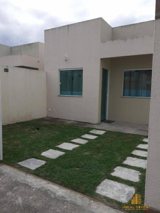 Imagem Casa com 2 Quartos à Venda, 103 m² em Tomba - Feira De Santana Imagem Casa com 2 Quartos à Venda, 103 m² em Tomba - Feira De Santana
